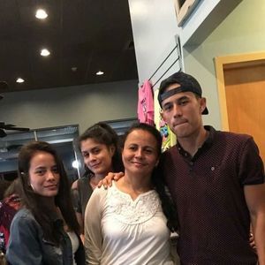 Meet your Posher, Patricia